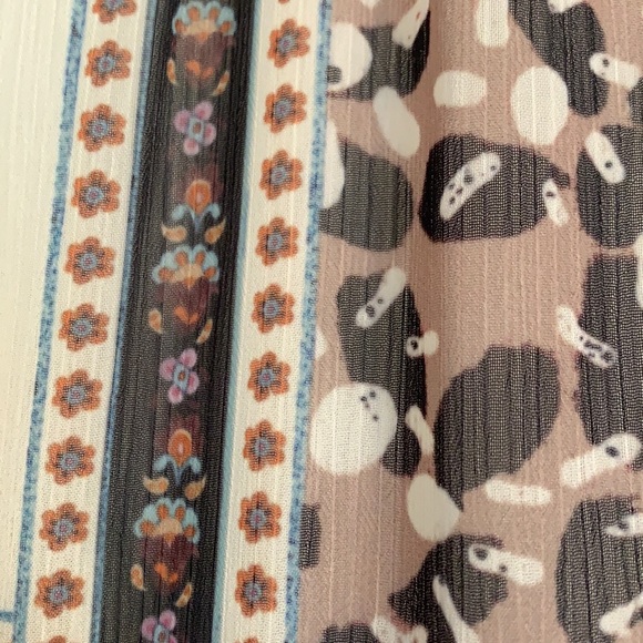 H&M Wrap Dress - Picture 3 of 5